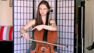 Student video: Scherzo