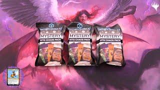 Gamers Guild AZ Mystery MTG Chaos Packs - WORTH IT?