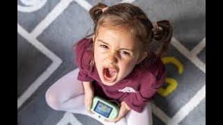 Toddler Tantrums. What parents can do?!