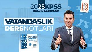 2)KPSS Vatandaşlık -Temel Hukuk Kavramları -Hükümsüzlük Türleri -Hukuk Kurallarının Anlamları - 2025