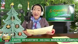 Healing Galing Live │ DECEMBER 28, 2024