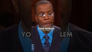 Judge HUMBLES Unemployed Man in Court 
