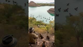 From Galileo to Darwin, history's greatest scientific breakthroughs #shorts #short #daily #history