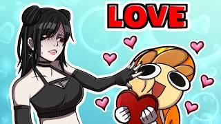 love