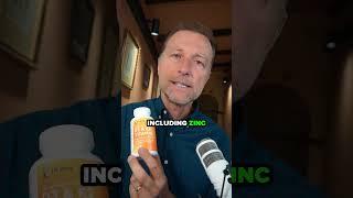Discover the dynamic duo for your health journey: Vitamin D3 + K2!  #drberg #youtubeshorts