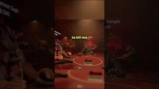 THE EASIEST LIARS BAR WIN EVER?!