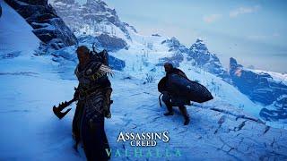 59 серия. Assassin's Creed: ValhallaДренги Рагнара Лодброка: Орвиг Неумирающий