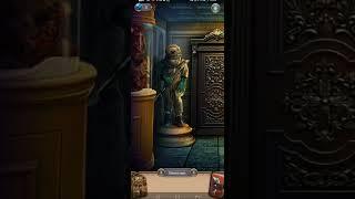 100 Doors around the world Level 17 Walkthrough