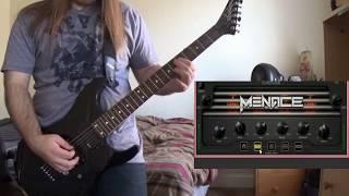 toneforge menace demo