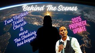 Urgent News Israel, Iran Prophecy New Economy Coming & Much More