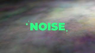 Understanding the Noise Node in Blender