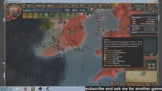 Europa Universalis IV Infinite money Cheat Engine