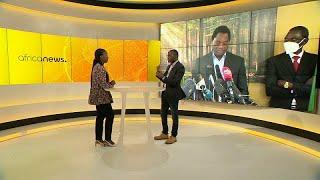 Hakainde Hichilema: Where does Zambia go from here?