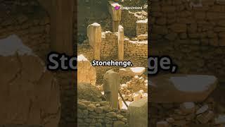 12,000-Year-Old Secrets: The Enigma of Göbekli Tepe#archaeology  #AncientAliens #turkey  #history