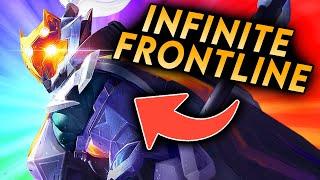This TFT Pro Found an INSANE Augment Combination