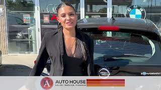  Welcome to The Auto House Family! 