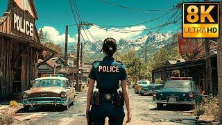 11 MOST EXCITING Open Worlds in New Games Coming Out in 2025 | PS5, PC, XBOX SERIES X/S | 8K