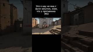 А вы как ходите ? #csgo #cs2 #cs #ксго #кс #gaming #animals #animal #shorts