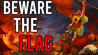 5 Player Red Flags You MUST Avoid in DnD & TTRPG