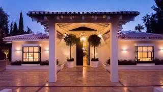 Top 10 Villas for sale on the Costa Del Sol