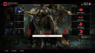 Meteor Goliath Has Gone Prime - Evolve Stage 2 2024 Gameplay