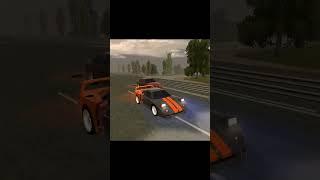  BMW M5 E34 vs FERRARI F40 - на Блек Раша Якутск! #blackrussia #блекраша