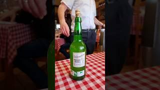 Cider Celebration: Asturian Elixir Unleashed! Sip, Savor, and Join the Cider Craze! #viral #shorts