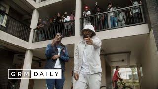 Alista Marq Ft. Berna - 2FOR1 [Music Video] | GRM Daily