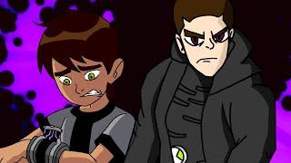 Ben 10 RAT BenEon Transformation (ANIMATION)