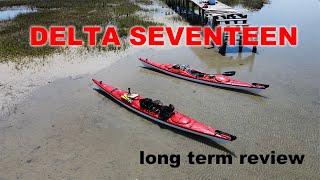 Delta Seventeen Long Term Review