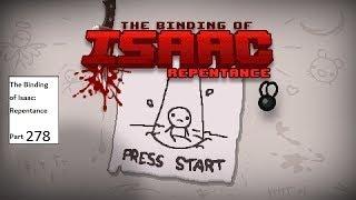 The Binding of Isaac: Repentance - Part 278