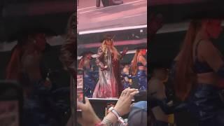 *NEW OUTFIT* Beyonce - DESERT EAGLE (Live in Paris Night 3) The Cowboy Carter Tour #beyonce #live
