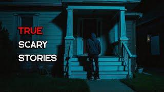 3 Disturbing TRUE Horror Stories