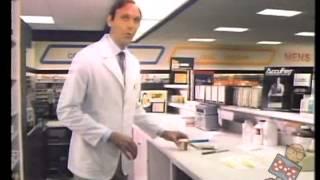 Fays Drugs 1981 Buffalo Stories