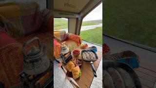 My new inflatable home ️