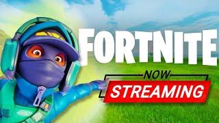 SHWETY IS LIVE! - FORTNITE *SEASON 4* IS ALMOST HERE!