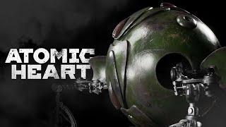 Atomic Heart: Как убить босса Ежиху без оружия и навыков