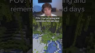 The good ol days