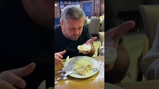 САМЫЕ ВКУСНЫЕ ХИНКАЛИ В БАТУМИ КОТОРЫЕ Я ПРОБОВАЛ! Батуми январь 2023.