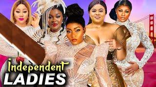 Independent Ladies (Complete Season)- 2024 Latest Nigerian Nollywood Movie