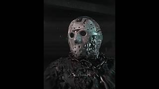 “Jason Voorhees's curse” | Untitled #13 (Super Slowed)