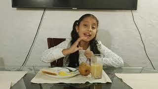 video food Inglés Hellen Mariana Melo Rodríguez de 501