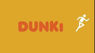 America Runs on Dunkin': Dunkin' Corporate Animated Bump
