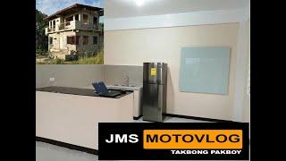 JMS Moto Dream House in Antipolo