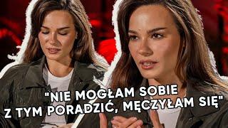 Natalia Szroeder: Przytłoczyła mnie samotność w ostatnich miesiącach