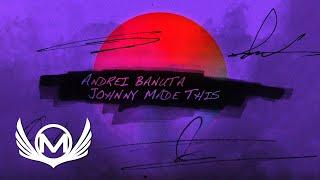 Andrei Banuta  Johnny Made This - Interzis | Lyric Video