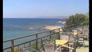 CK MARTED Hotel Ilyssion, Rhodos