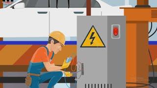 Electrical Hazards English