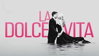 New trailer for Fellini's La dolce vita - back in cinemas 3 January 2020 | BFI