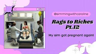 MY SIM GOT PREGNANT AGAIN